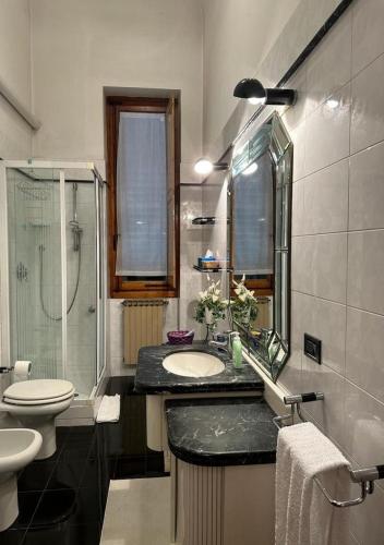 Soffiano Flat Firenze - Charming Italy Tour