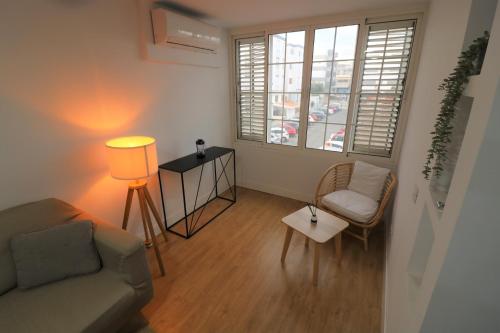 Lovelly renovated apartment
