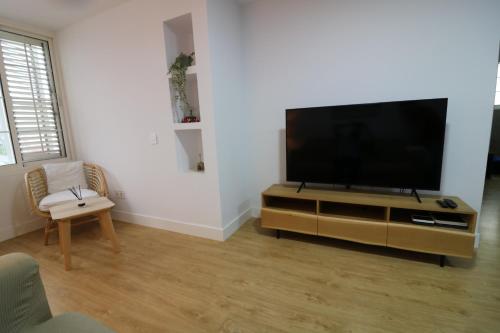 Lovelly renovated apartment