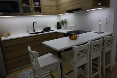 Lovelly renovated apartment