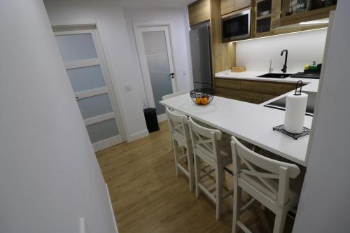Lovelly renovated apartment