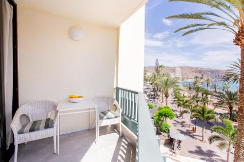 Apartment Carmen Sunrise, Los Cristianos