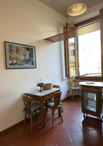 Soffiano Flat Firenze - Charming Italy Tour