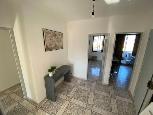 LE PANIER DE PAPET, Central -Vx-Port-Mucem