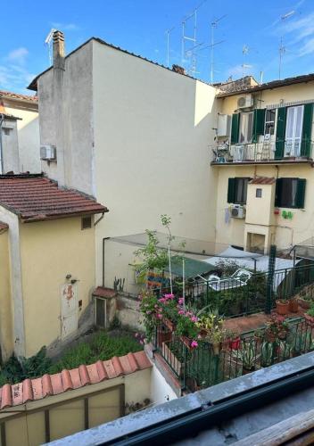 Soffiano Flat Firenze - Charming Italy Tour