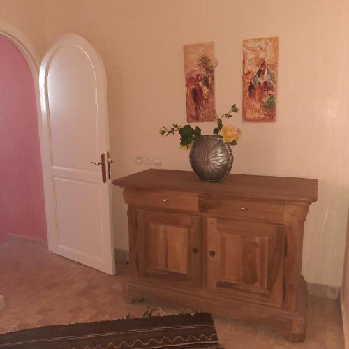 Gambar di galeri bagi Gîte Rural de Marrakech di Marrakech