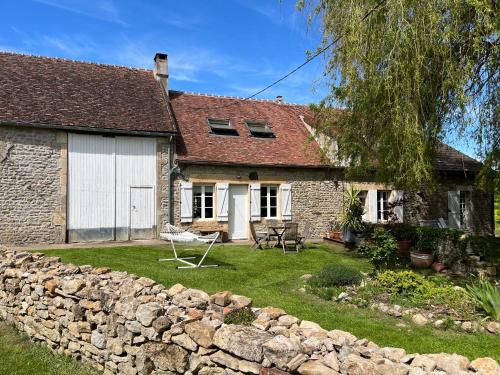Les Ecureuils, chambre au calme