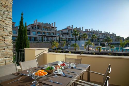 Vilamoura Pine Hills Luxury Apartment