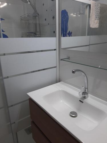 Fotografie z fotogalerie ubytování Apartment Navarro-Orlando v destinaci Adeje