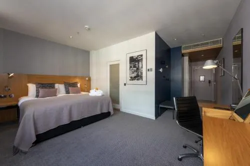 Apex City Of London Hotel photo 10
