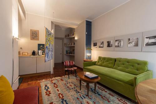 La Dolce Vita - Old Testaccio Authentic District