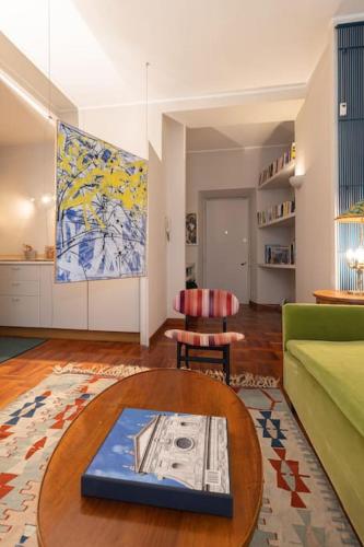 La Dolce Vita - Old Testaccio Authentic District