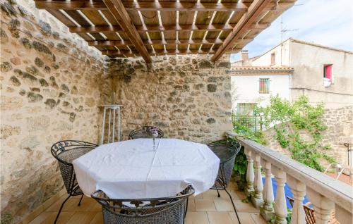 Photo de la galerie de l'établissement Cozy Home In Montbazin With Wifi, à Montbazin