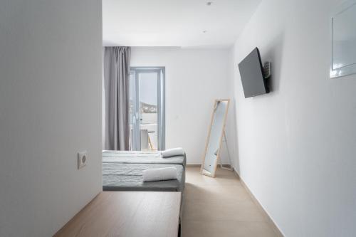 TV/trung tâm giải trí tại Liana sunset