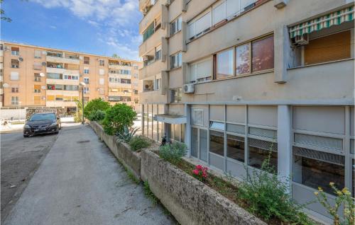 Cozy Apartment In Pula