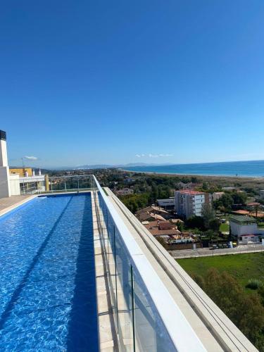 Canet De Berenguer, Playa Apto con 2 habitaciones photo 5