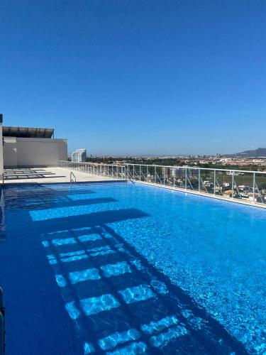 Canet De Berenguer, Playa Apto con 2 habitaciones photo 26