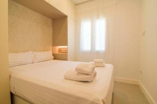 Letmalaga Princesa Huelin