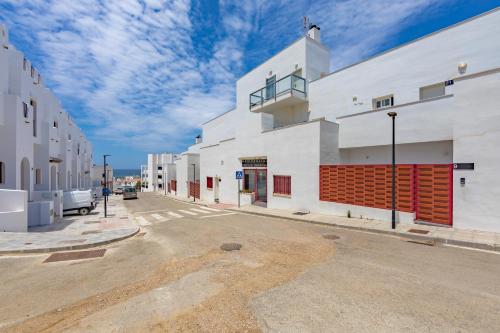 Vistas, piscina, terraza & fibra