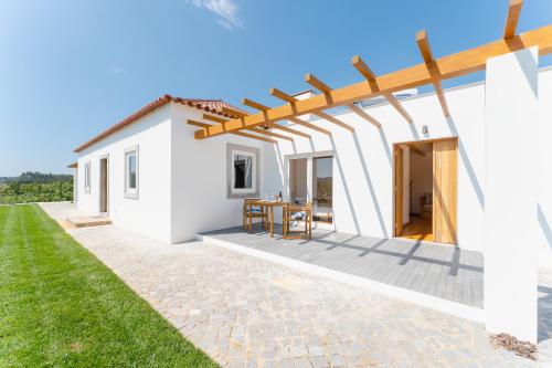 Galeriebild der Unterkunft Monte da Várzea da Rainha in Óbidos