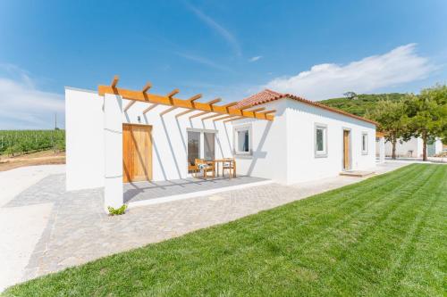 Galeriebild der Unterkunft Monte da Várzea da Rainha in Óbidos