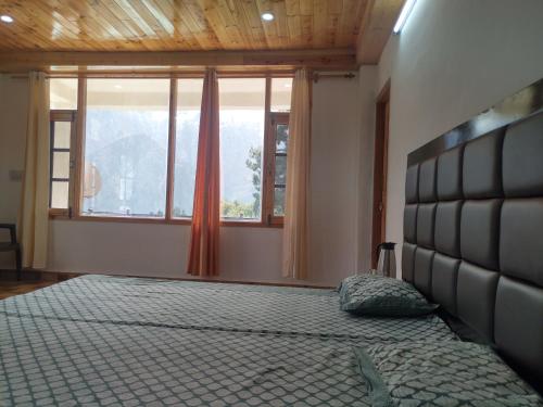 Photo de la galerie de l'établissement Homestay-Toknya Hilltop, à Abring