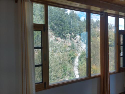 Photo de la galerie de l'établissement Homestay-Toknya Hilltop, à Abring