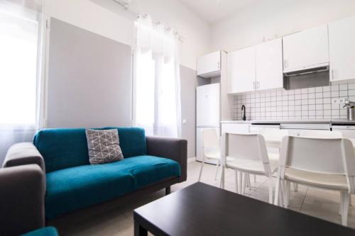 3Dormitorios 2Baños -Malasaña-VELAR