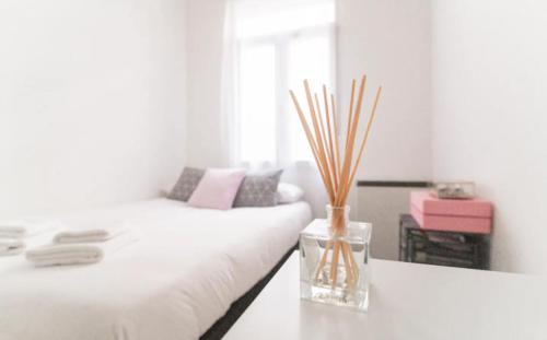 3Dormitorios 2Baños -Malasaña-VELAR