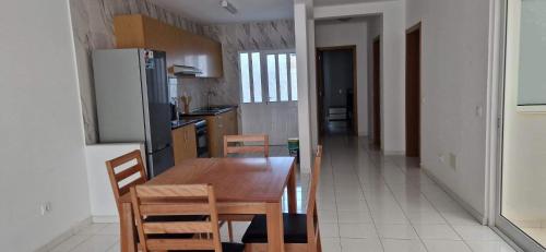 Una cocina o cocineta en PIMONTAPARTMENTS