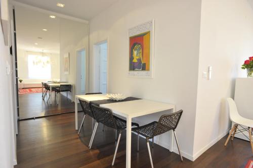 Apartment Pallas