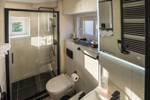 Studio apartman Lenox