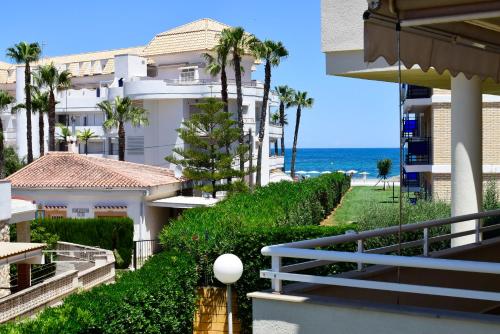 Anacasa El Faro Las Marinas Denia AP2236