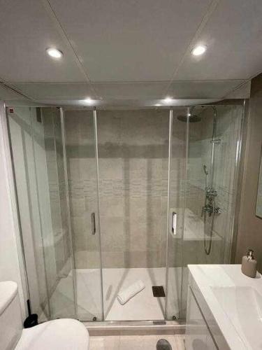 Apartamento IV Alcalá-Retiro. Ideal Parejas