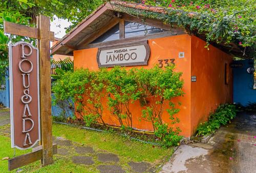Pousada Jamboo – Photos 3