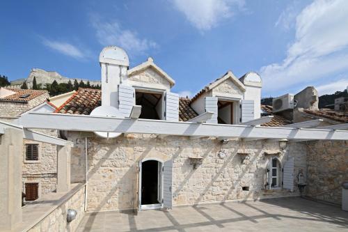 Fortezza - Hvar Old Town Apartment