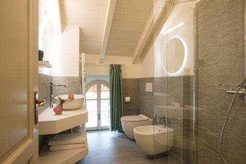Gallery image of Residence Ortensia in Baveno