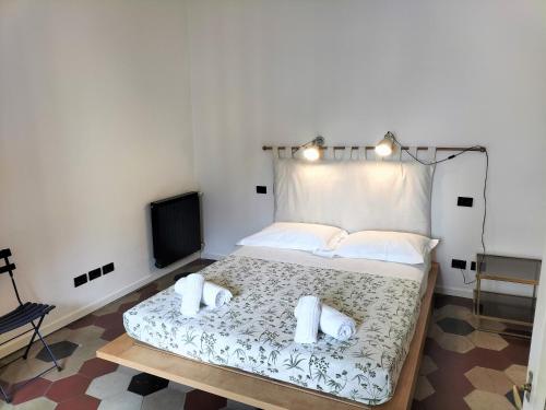Donizetti Elegant Apartment