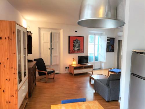 Donizetti Elegant Apartment