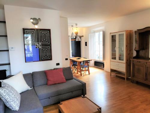 Donizetti Elegant Apartment