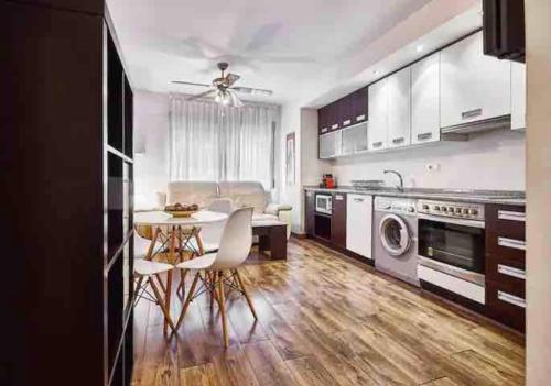 Apartamento en el Centro de Alicante