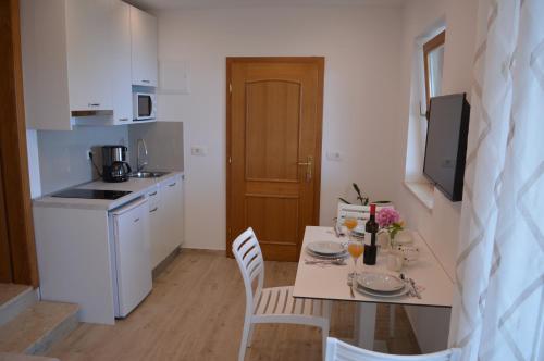 Apartments Spilan