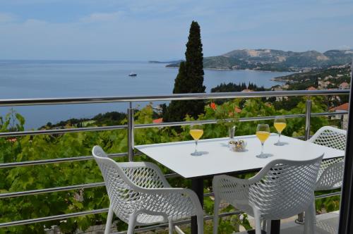 Apartments Spilan
