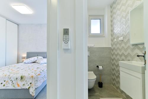 Apartment Megy