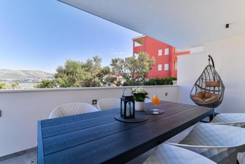 Apartment Megy