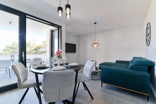Apartment Megy