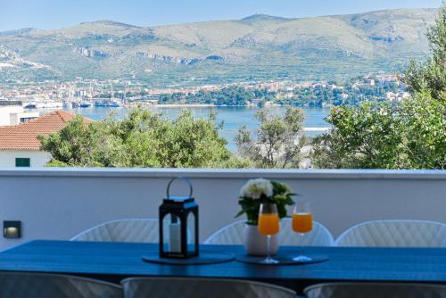 Apartment Megy