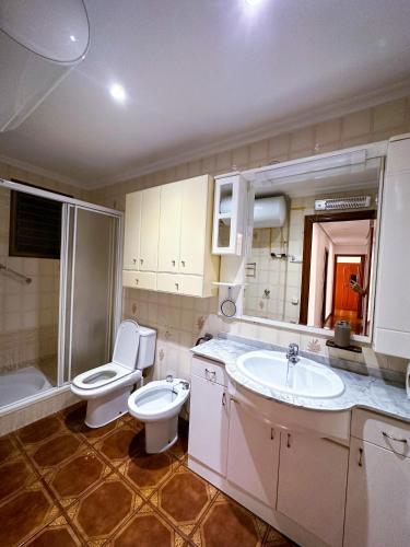 Apartamento Ensenada
