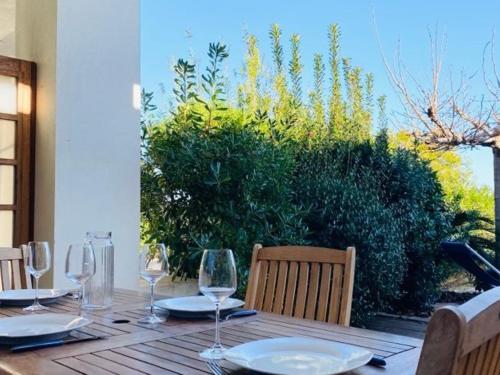 Appartement Lumio, 3 pièces, 5 personnes - FR-1-63-268