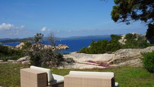 Imagen de la galería de La Maddalena Exclusive villas, en La Maddalena